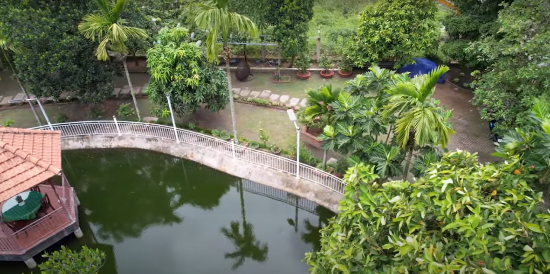 bán 1833m2 đất MT đường Vườn Thơm, Bình Chánh; 21x88m; pháp lý đầy đủ; 14 tỷ